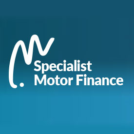 Specialist Motor Finance
